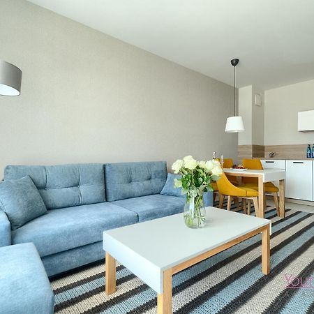 Your Holidays Bel Mare II Мендзиздрое Екстериор снимка