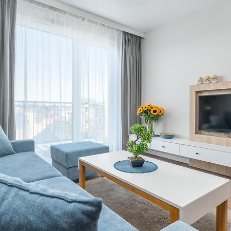 Your Holidays Bel Mare II Мендзиздрое Екстериор снимка