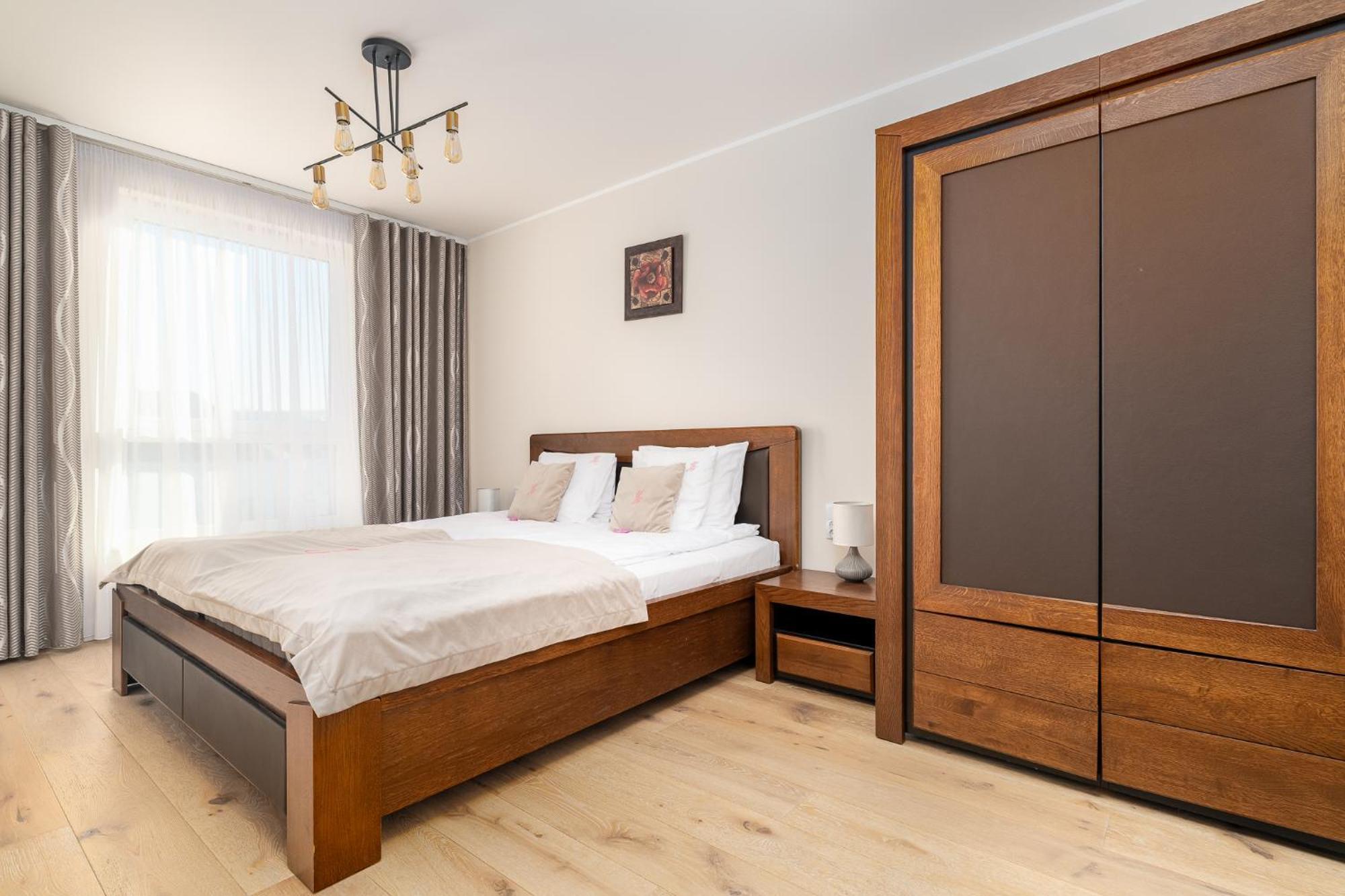 Your Holidays Bel Mare II Мендзиздрое Екстериор снимка