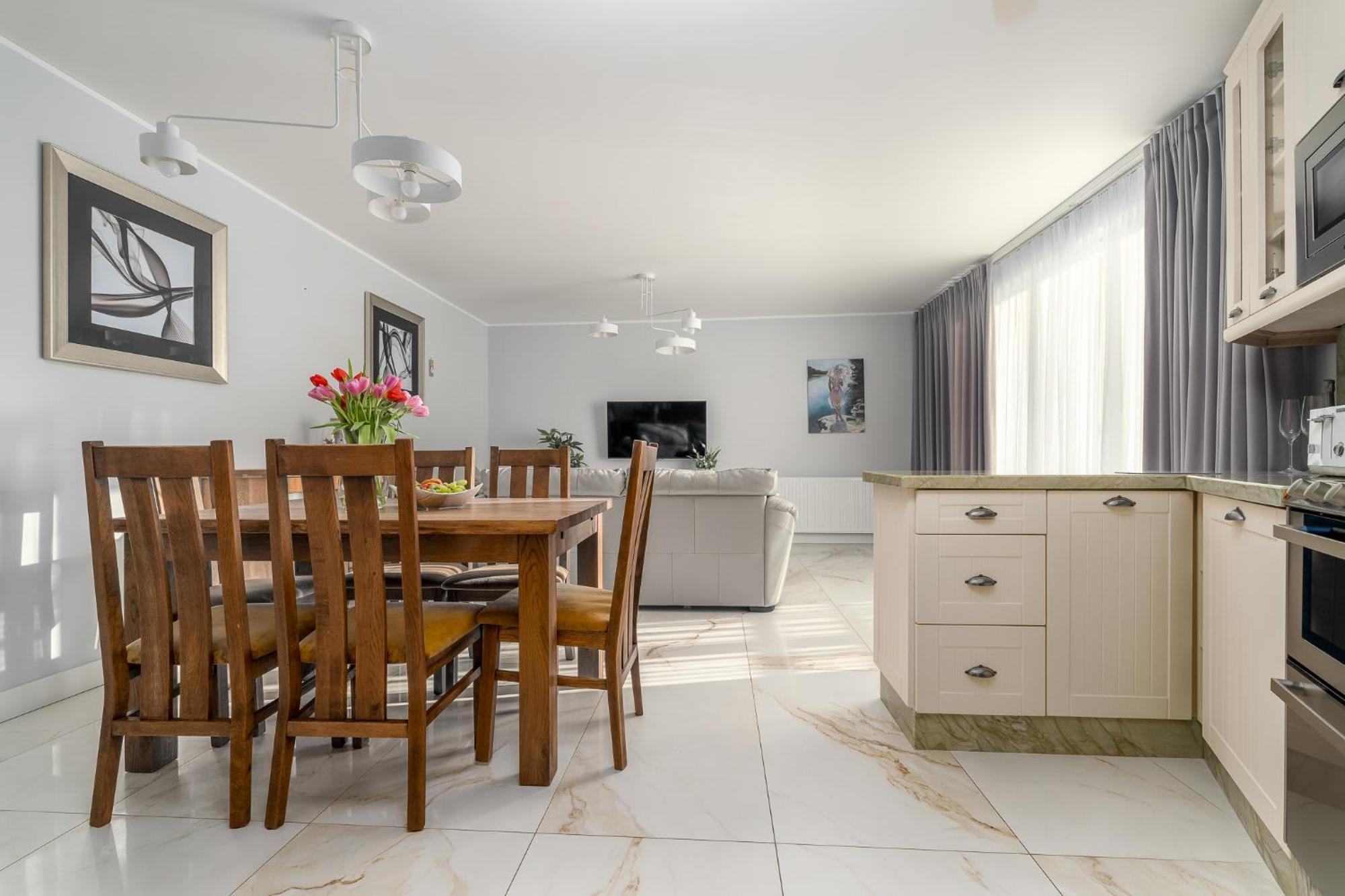 Your Holidays Bel Mare II Мендзиздрое Екстериор снимка