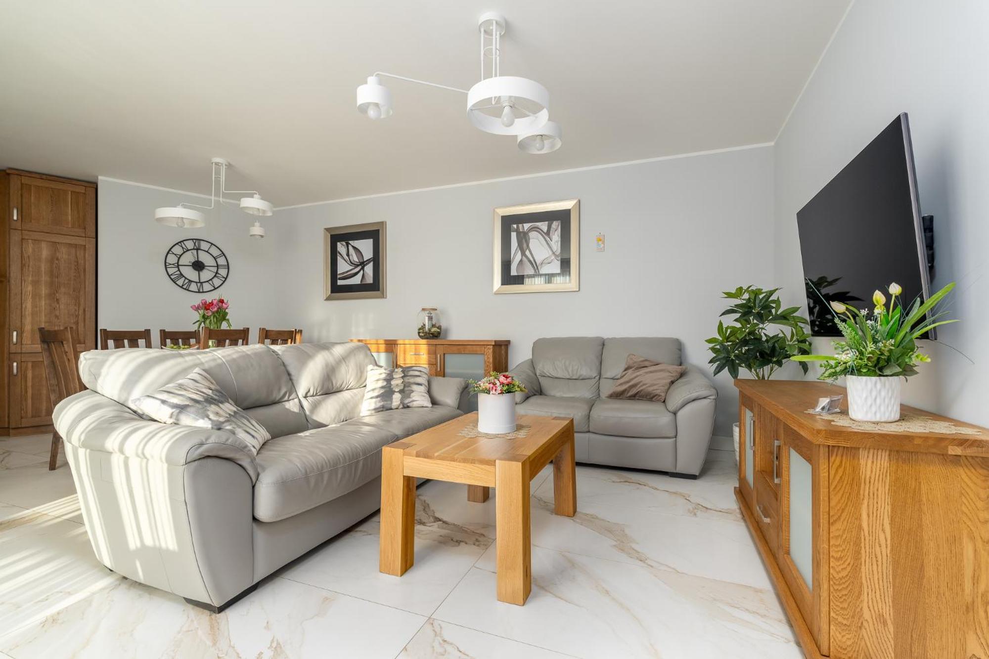 Your Holidays Bel Mare II Мендзиздрое Екстериор снимка