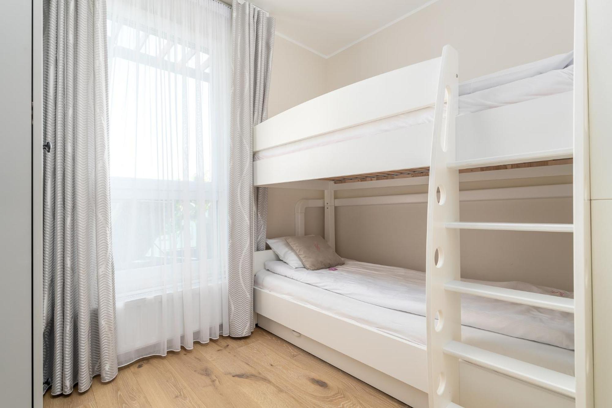 Your Holidays Bel Mare II Мендзиздрое Екстериор снимка