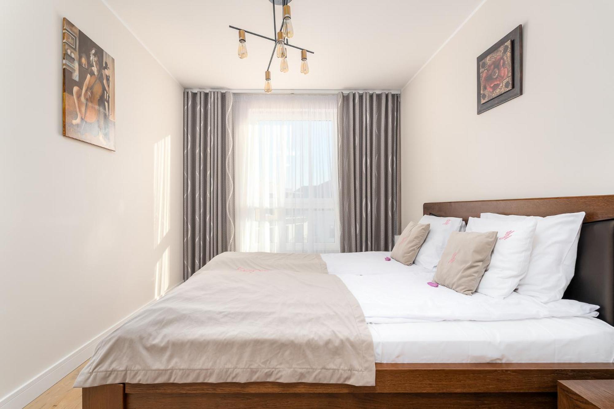 Your Holidays Bel Mare II Мендзиздрое Екстериор снимка