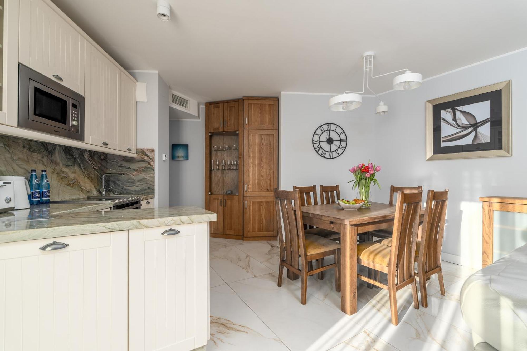 Your Holidays Bel Mare II Мендзиздрое Екстериор снимка