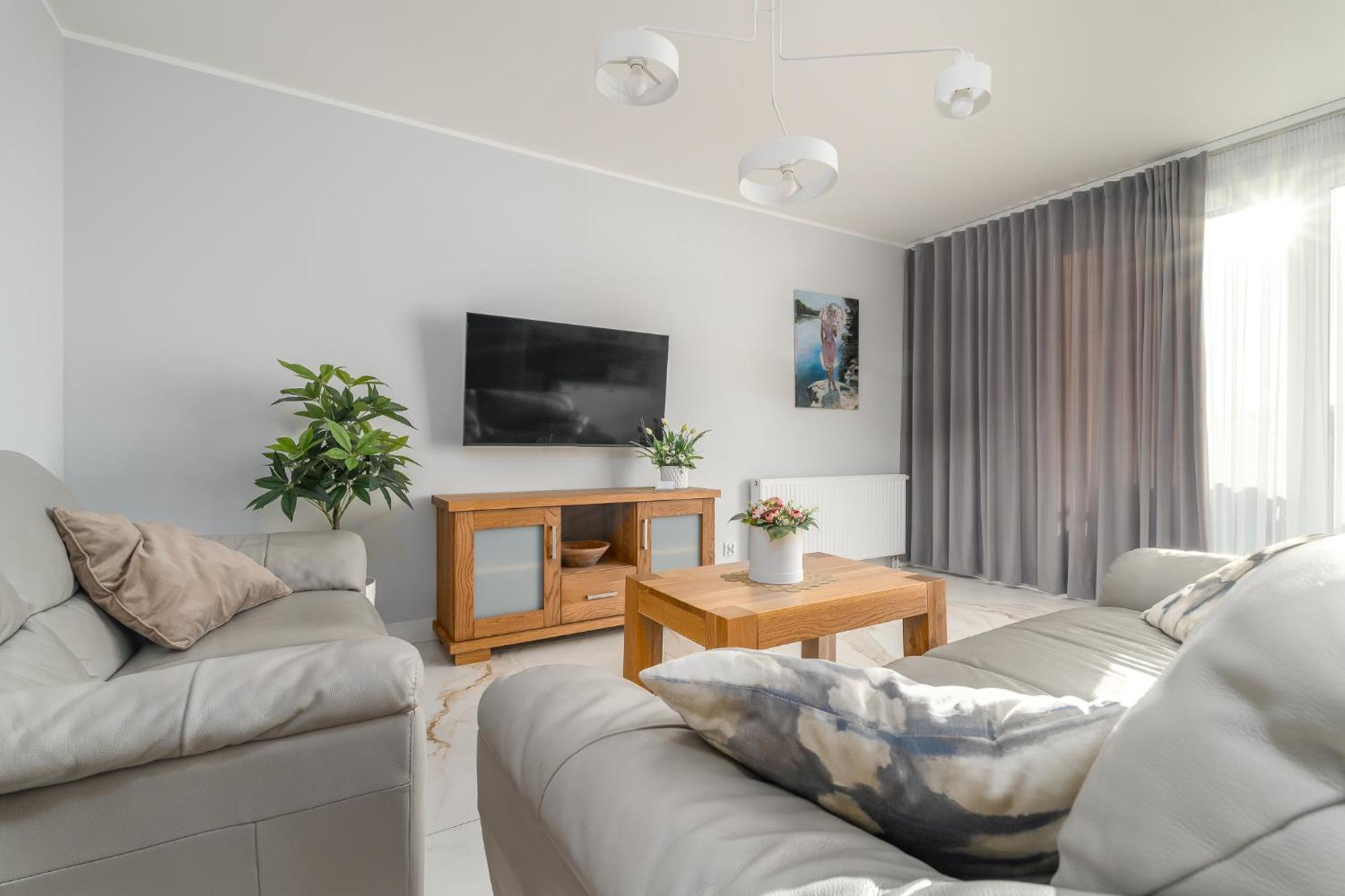 Your Holidays Bel Mare II Мендзиздрое Екстериор снимка