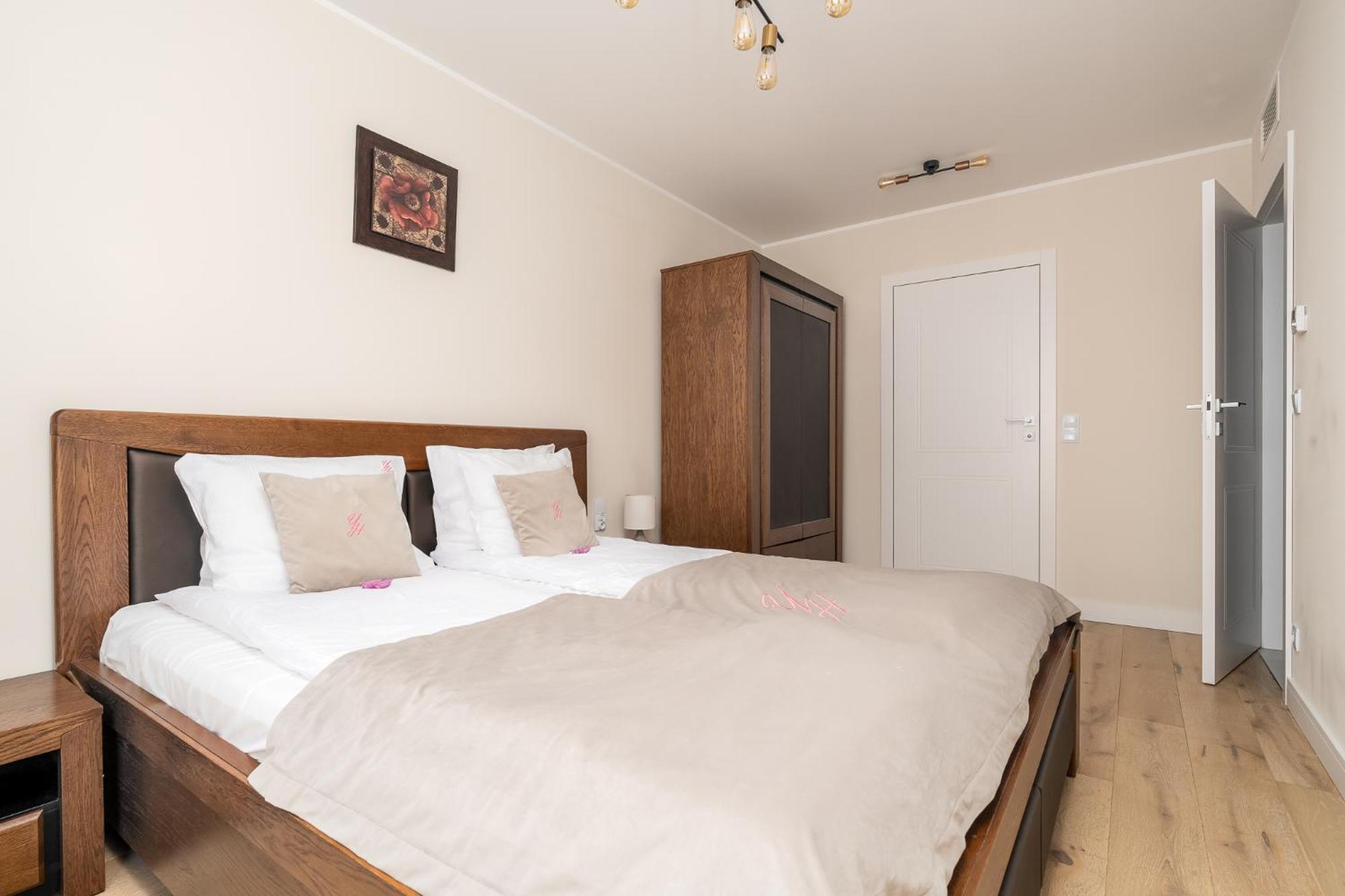Your Holidays Bel Mare II Мендзиздрое Екстериор снимка