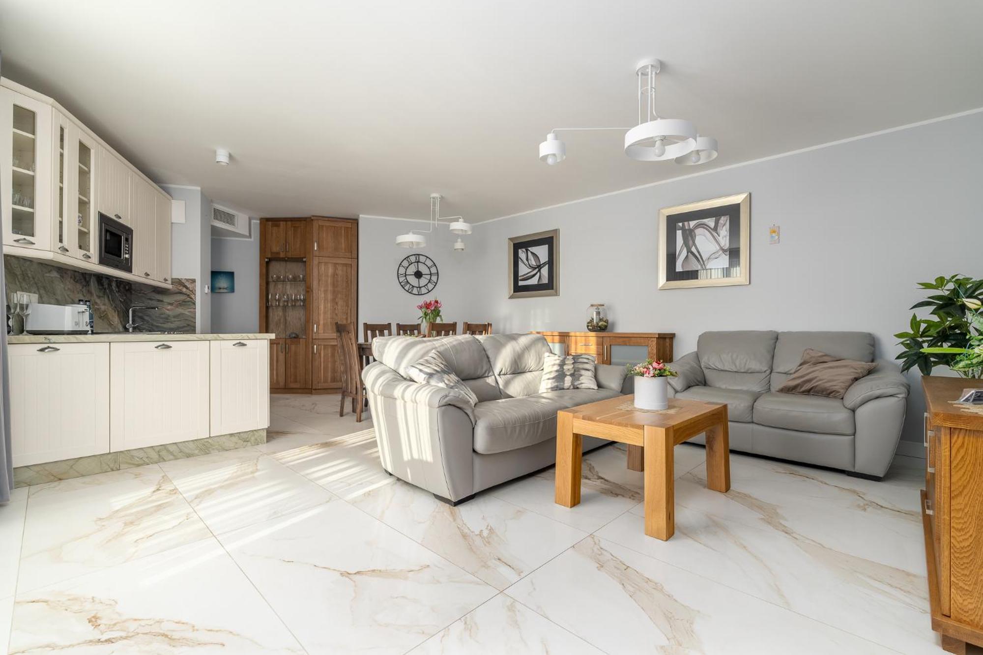 Your Holidays Bel Mare II Мендзиздрое Екстериор снимка