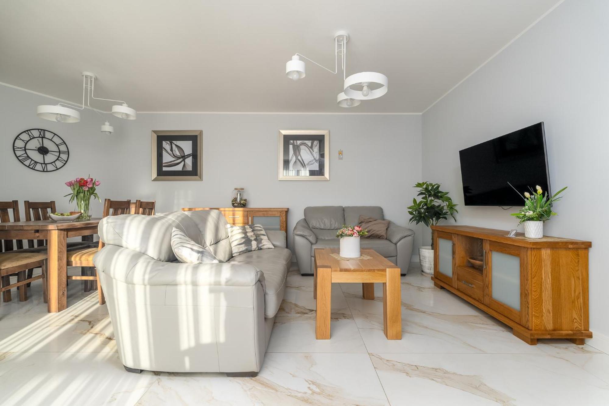 Your Holidays Bel Mare II Мендзиздрое Екстериор снимка