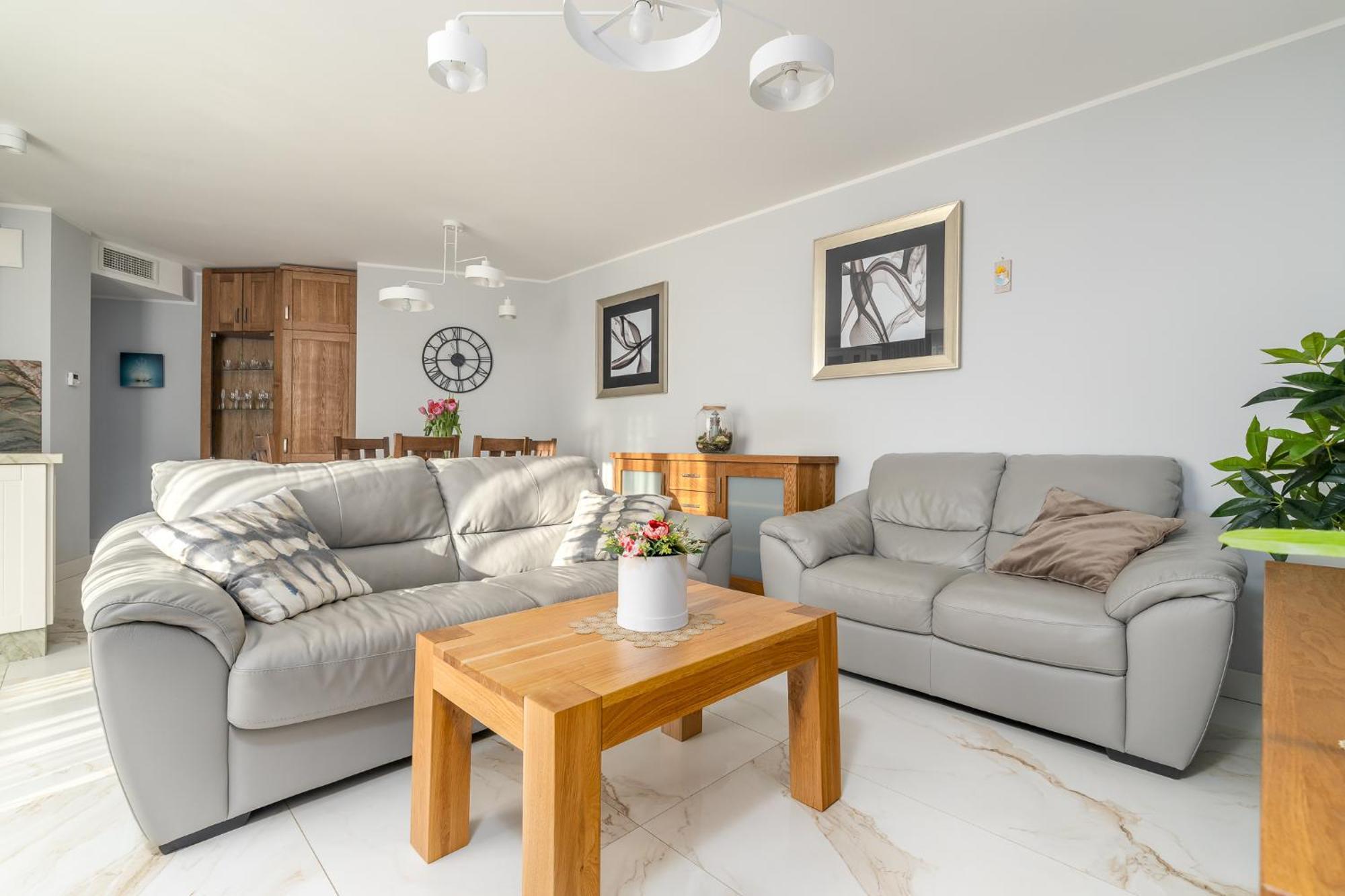 Your Holidays Bel Mare II Мендзиздрое Екстериор снимка