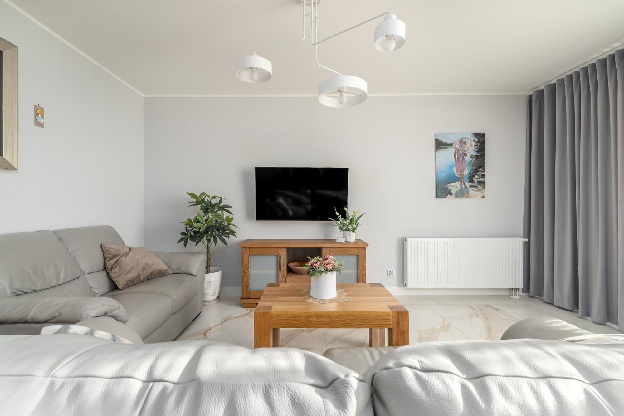 Your Holidays Bel Mare II Мендзиздрое Екстериор снимка