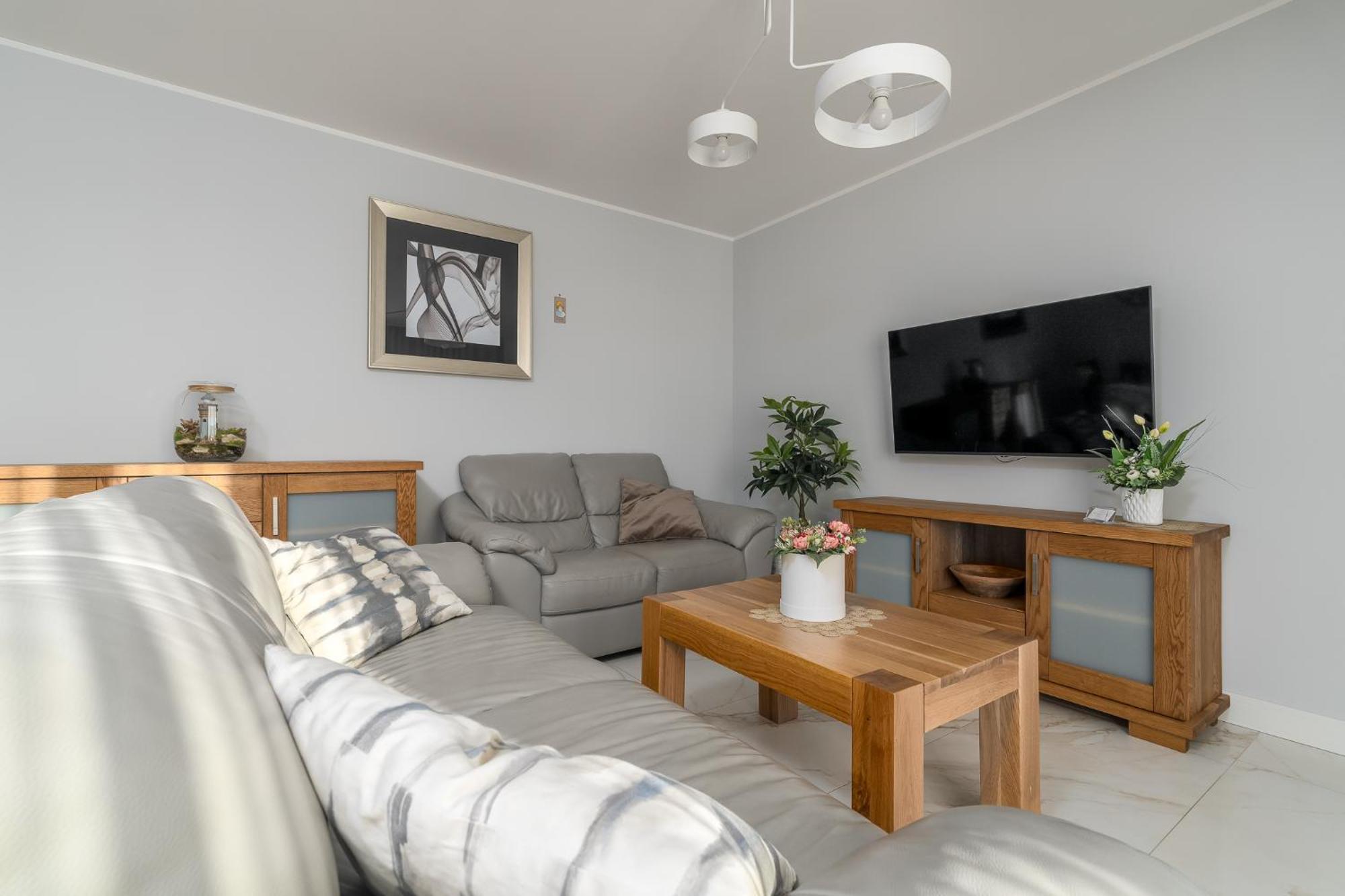 Your Holidays Bel Mare II Мендзиздрое Екстериор снимка