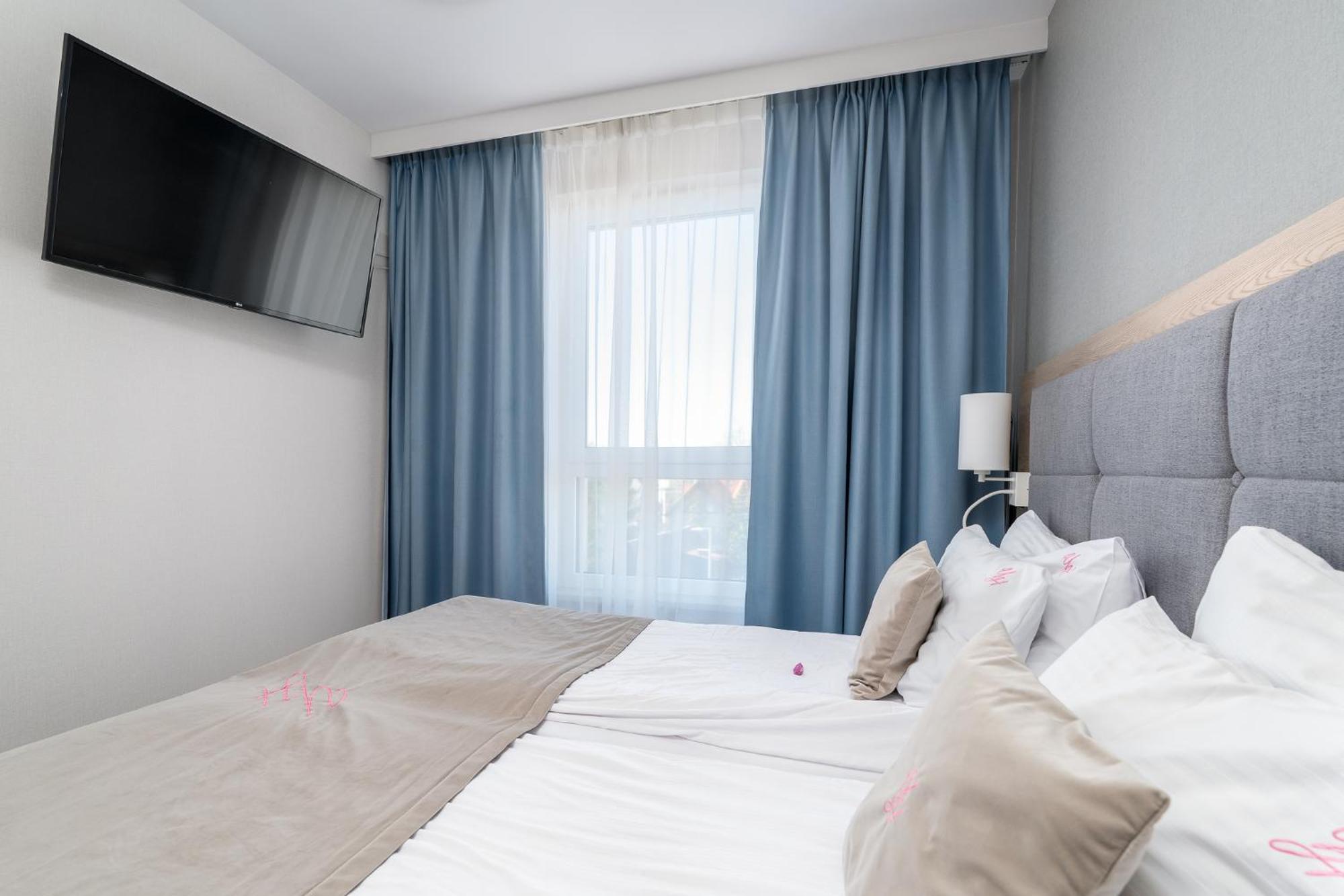 Your Holidays Bel Mare II Мендзиздрое Екстериор снимка